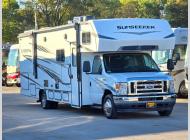 Used 2024 Forest River RV Sunseeker Classic 3010DS Ford image