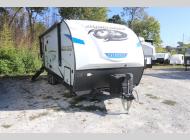Used 2021 Forest River RV Cherokee Alpha Wolf 23RD-L image