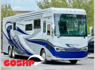 Used 2020 Tiffin Motorhomes Allegro Bus 45 OPP image