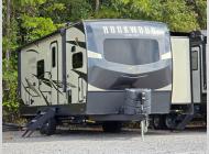 Used 2022 Forest River RV Rockwood Signature Ultra Lite 8263MBR image