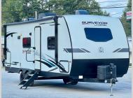 Used 2022 Forest River RV Surveyor Legend 252RBLE image