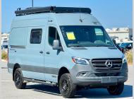 New 2024 Winnebago Revel 44E image