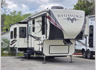 Used 2019 Heartland Bighorn 3270RS image