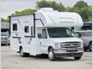 New 2026 Thor Motor Coach Chateau 21Z image