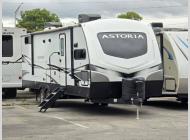 Used 2023 Dutchmen RV Astoria 2913FK image