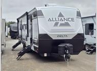 New 2026 Alliance RV Delta 291BH image