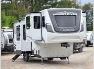 New 2026 Forest River RV Columbus 389FLH image