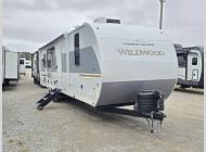 New 2026 Forest River RV Wildwood 27RKX image