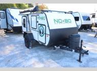 Used 2019 Forest River RV No Boundaries NB10.5 image