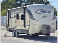 Used 2017 Keystone RV Cougar X-Lite 21RBS image