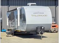 New 2026 Forest River RV Wildwood 27RKX image