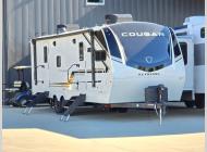 New 2026 Keystone RV Cougar Half-Ton 25FKD image