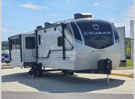 New 2026 Keystone RV Cougar Half-Ton 33RLI image