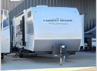 New 2026 Forest River RV Wildwood 36VBDS image