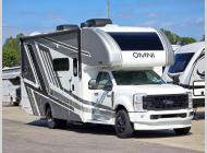 New 2026 Thor Motor Coach Omni Trail S29 image