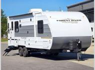 New 2025 Forest River RV Wildwood X-Lite 24RLXL image