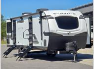 New 2025 Venture RV Stratus 262VFK image