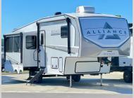 New 2025 Alliance RV Avenue All-Access 29RL image