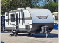 Used 2024 Forest River RV Wildwood FSX 265RTK image