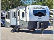 Used 2024 Forest River RV Flagstaff Micro Lite 25FBDS image