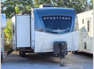 Used 2025 Venture RV SportTrek Touring Edition STT272VRK image