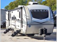 New 2025 Keystone RV Cougar Half-Ton 30BHS image