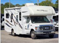 Used 2014 Thor Motor Coach Freedom Elite 23U image