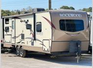 Used 2017 Forest River RV Rockwood Ultra Lite 2706WS image