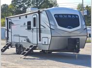 Used 2023 Keystone RV Cougar Half-Ton 26RBS image