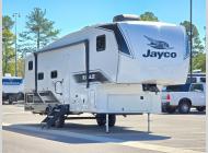 Used 2025 Jayco Eagle SLE 28BHU image