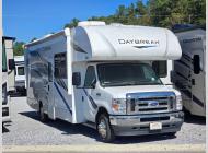 Used 2020 Thor Motor Coach Daybreak 27DB image