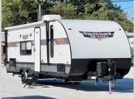 Used 2022 Forest River RV Wildwood X-Lite 261BHXL image