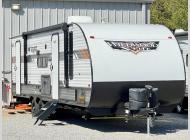 Used 2022 Forest River RV Wildwood X-Lite 263BHXL image