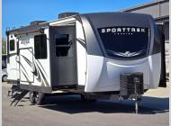 Used 2022 Venture RV SportTrek Touring Edition STT333VFK image