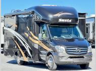 Used 2020 Thor Motor Coach Siesta Sprinter 24MB image