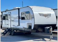 New 2024 Forest River RV Wildwood 22ERASX image