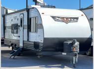 New 2024 Forest River RV Wildwood X-Lite 261BHXL image