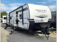 New 2026 Forest River RV Surveyor Camp Series 27CAMP image