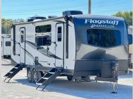 New 2025 Forest River RV Flagstaff Super Lite 26SFK image