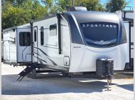 New 2025 Venture RV SportTrek Touring Edition STT343VIK image