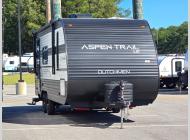 New 2026 Dutchmen RV Aspen Trail LE 19RB image
