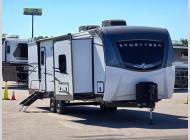 New 2026 Venture RV SportTrek Touring Edition STT292VRB image
