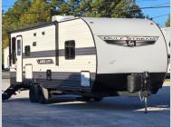 New 2025 Gulf Stream RV Ameri-Lite Ultra Lite 24RLS image