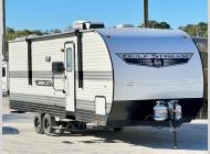 New 2025 Gulf Stream RV Ameri-Lite Ultra Lite 269BH image