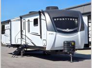 New 2025 Venture RV SportTrek Touring Edition STT336VRK image