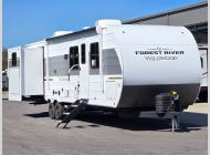 New 2025 Forest River RV Wildwood 31KQBTS image