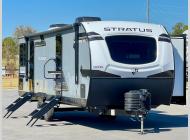 New 2025 Venture RV Stratus 262VFK image