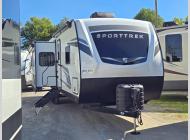 New 2026 Venture RV SportTrek ST327VIK image