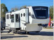 New 2026 Palomino Columbus 388FKH image