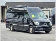 Used 2016 Airstream Interstate Lounge EXT Lounge EXT image